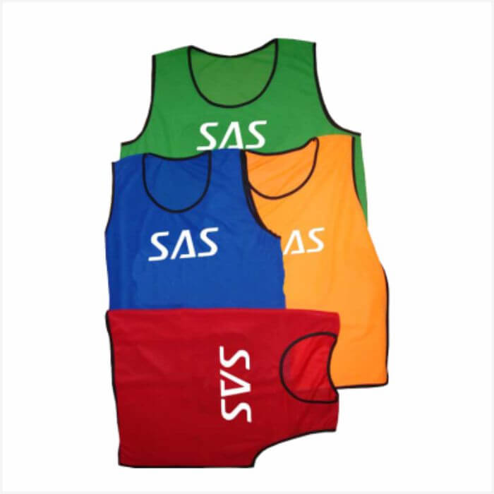 Football Bibs
